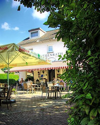 Hotel Heijenrath Exterior foto